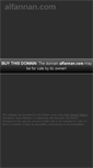 Mobile Screenshot of alfannan.com